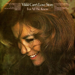 Vikki Carrs Love Story