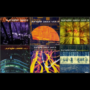 Jungle Jazz Collection