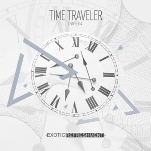 Time Traveler - Chapter 4