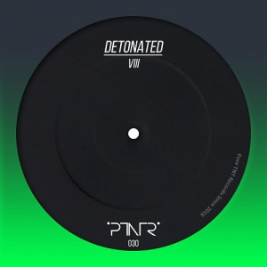 Detonated VIII