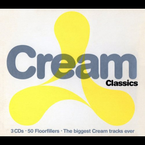Cream Classics