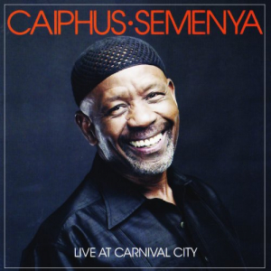Live at Carnival City