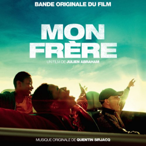 Mon frÃ¨re (Bande originale du film)