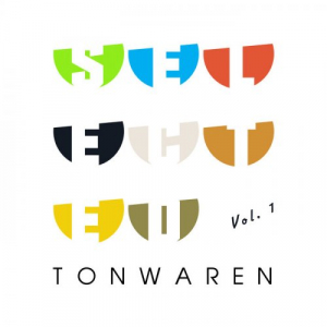 Hypebeast Industries/Selected Tonwaren, Vol. 1