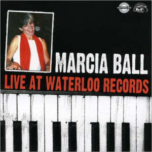 Live At Waterloo Studios EP