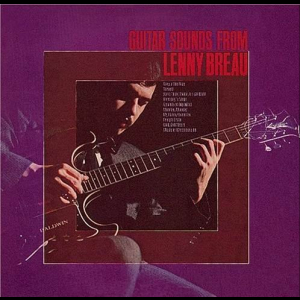 Guitar Sounds of Lenny Breau