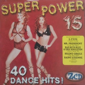 Super Power 15