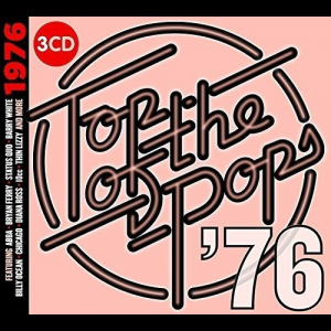Top Of The Pops 1976