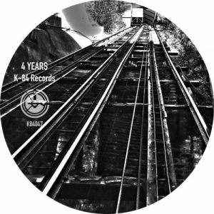 4 Years K-84 Records