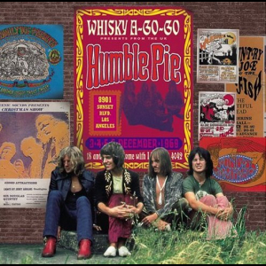 Live At The Whisky A Go Go 69