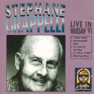 Live in Warsaw 91