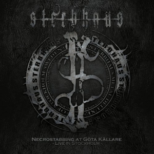 Necrostabbing at GÃ¶ta KÃ¤llare - Live in Stockholm