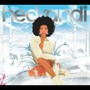 Hed Kandi - Nu Cool