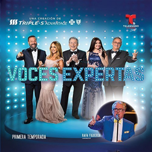 Voces Expertas