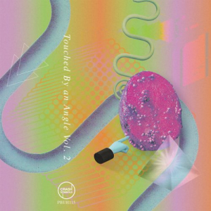 Touched By An Angle Vol. 2