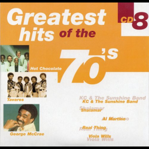Greatest Hits of the 70s
