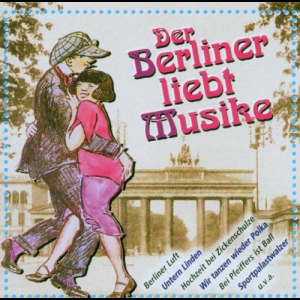 Der Berliner Liebt Musike