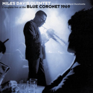 Complete Live At The Blue Coronet 1969