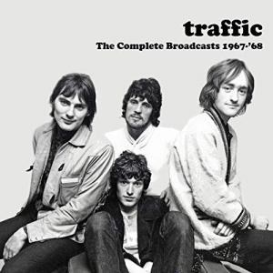 The Complete Broadcasts 1967-68