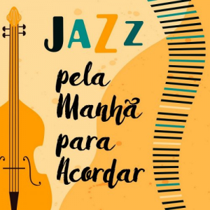 Jazz pela Manhã para Acordar