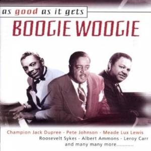 As Good As It Gets: Boogie Woogie