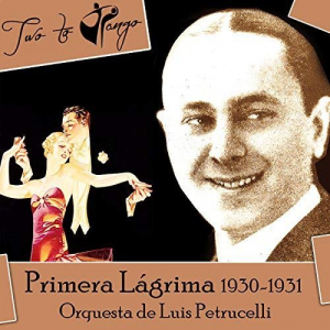 Primera lágrima (1930-1931)