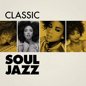 Classic Soul Jazz