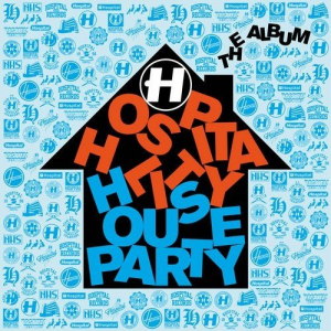 Hospitality House Party