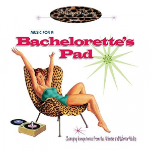 Music for a Bachelorettes Pad