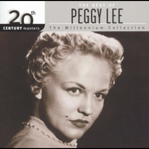 20th Century Masters: The Best Of Peggy Lee