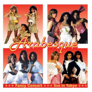 Fancy Concert: Live in Tokio