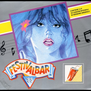 Festivalbar 85