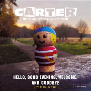Hello, Good Evening, Welcome. And Goodbye Live At Maida Vale
