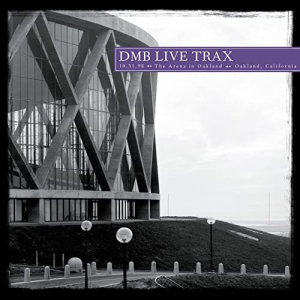 Live Trax Vol. 39: The Arena in Oakland (Live)