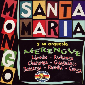 Mongo Santamaria Y Su Orquesta
