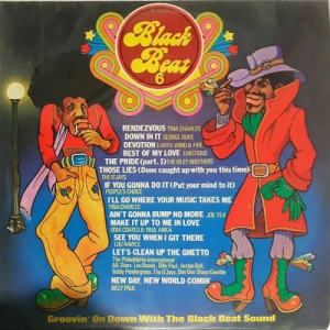 Black Beat 6