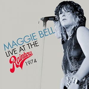Live at the Rainbow 1974 (Digital Version)