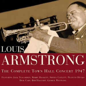 The Complete Town Hall Concert 1947 (Live)
