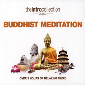 Buddhist Meditation: The Intro Collection