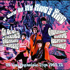 A Day In My Mind's Mind - Volume 1