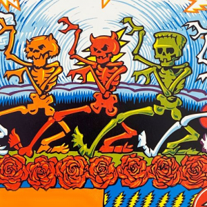 Hollywood Bowl, Los Angeles, CA 10/29/21 (Live)