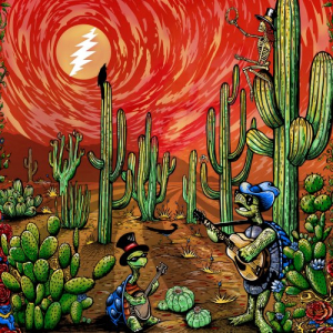Ak-Chin Pavilion, Phoenix, AZ 10/25/21 (Live)