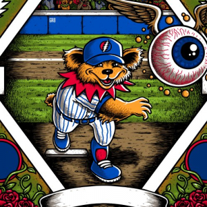 Wrigley Field, Chicago, IL 9/18/21 (Live)
