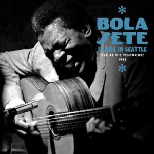 Samba in Seattle: Live at the Penthouse, 1968