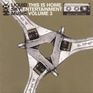 This Is Home Entertainment, Vol. 3