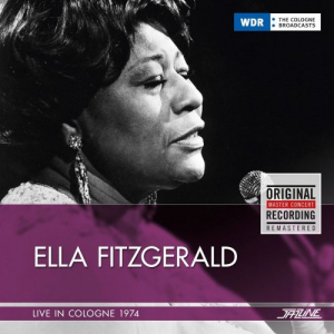 Live in Cologne 1974