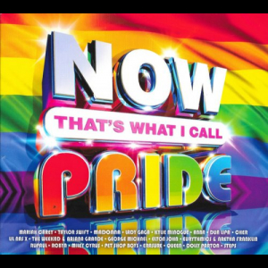 Now That's What I Call Pride