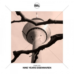 Four Years Eisenwaren