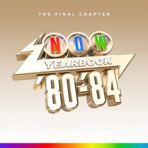 NOW Yearbook ’80-’84: The Final Chapter