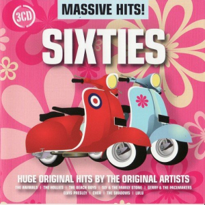 Massive Hits! Sixties